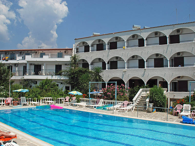 Gouvia Hotel